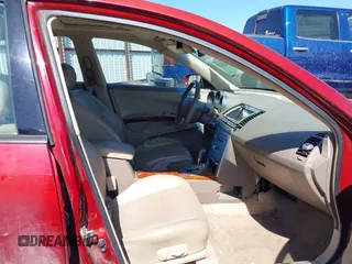 2006 Nissan Maxima 3.5 SE with VIN 1N4BA41EX6C840162, listed as a IAAI auction lot 41767023 with 172,217 mi miles. Bid and sale history available at carsss.com. Image 5.