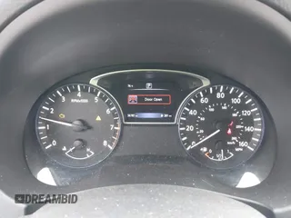 2017 Nissan Altima SR with VIN 1N4AL3AP5HC284072, listed as a IAAI auction lot 42169224 with 56,781 mi miles and . Bid and sale history available at DreamBid. Image 7.