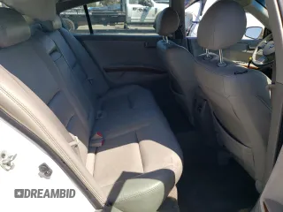 2004 Nissan Maxima SE with VIN 1N4BA41E94C900672, listed as a Copart auction lot 69086554 with 160,270 mi miles and Salvage Title. Bid and sale history available at carsss.com. Image 10.