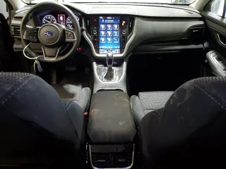 2024 Subaru Outback Premium с VIN 4S4BTAFCXR3297700, выставлен на аукционе Copart как лот 62837655 с пробегом 13 278 миль миль и Списание • Salvage title. История ставок и продаж доступна на DreamBid. Изображение 8.