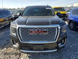 2022 GMC Yukon XL Denali with VIN 1GKS2JKT2NR112645, listed as a Copart auction lot 72086664 with 72,172 mi miles and Salvage Title. Bid and sale history available at carsss.com. Image 5.