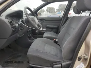 1994 Chevrolet Prizm z VIN 1Y1SK5380RZ037720, wystawiony jako Copart lot #85158504 z przebiegiem 110 637 mil mil oraz Szkoda całkowita • Salvage title. Historia ofert i sprzedaży dostępna na DreamBid. Obrazek 7.