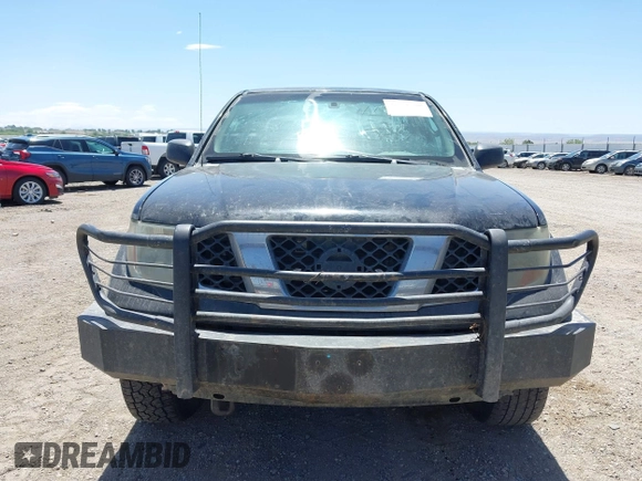 2007 Nissan Frontier Nismo with VIN 1N6AD07W87C437723, listed as a IAAI auction lot 42255788 with 223,177 mi miles and . Bid and sale history available at DreamBid. Image 13.