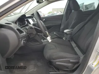 2013 Dodge Dart SXT with VIN 1C3CDFBA3DD329806, listed as a Copart auction lot 55154175 with 145,590 mi miles and Salvage title. Bid and sale history available at DreamBid. Image 7.