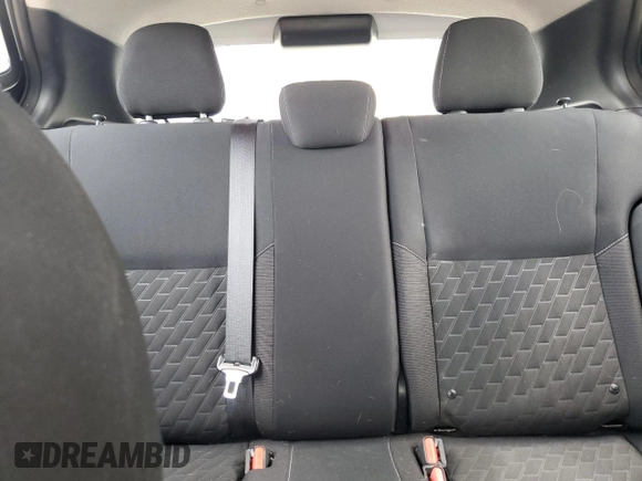 2022 Nissan Kicks S with VIN 3N1CP5BV4NL489546, listed as a Copart auction lot 54014935 with 63,306 mi miles and Clean Title. Bid and sale history available at DreamBid. Image 10.