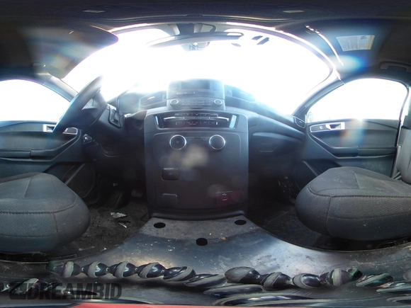 2020 Ford Police Interceptor Utility z VIN 1FM5K8ABXLGC63862, wystawiony jako IAAI lot #41146839 z przebiegiem Nie podano mil oraz . Historia ofert i sprzedaży dostępna na DreamBid. Obrazek 17.