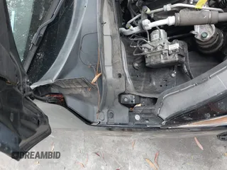 2021 Honda HR-V LX with VIN 3CZRU5H37MM704782, listed as a IAAI auction lot 42401214 with 41,822 mi miles and . Bid and sale history available at DreamBid. Image 12.