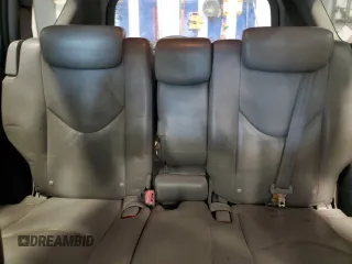 2010 Toyota RAV4 Limited with VIN 2T3DK4DV3AW036772, listed as a Copart auction lot 61120455 with 245,544 mi miles and Clean title. Bid and sale history available at DreamBid. Image 10.