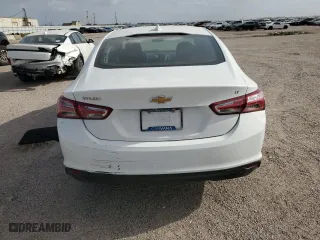 2022 Chevrolet Malibu LT with VIN 1G1ZD5ST9NF144871, listed as a Copart auction lot 48146135 with 76,067 mi miles and Clean Title. Bid and sale history available at carsss.com. Image 6.