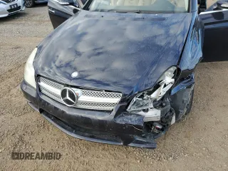 2006 Mercedes-Benz CLS-Class AMG with VIN WDDDJ76X26A022005, listed as a Copart auction lot 78529534 with 83,533 mi miles and Clean Title. Bid and sale history available at carsss.com. Image 11.