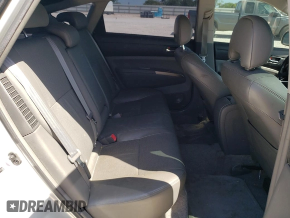 2006 Toyota Prius with VIN JTDKB20U767523260, listed as a Copart auction lot 52992785 with 125,406 mi miles and Clean Title. Bid and sale history available at DreamBid. Image 10.
