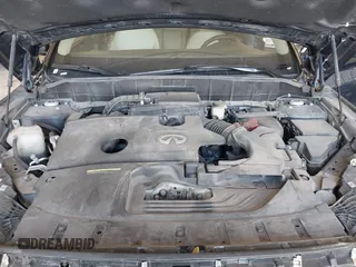 2020 Infiniti QX50 Luxe z VIN 3PCAJ5M34LF119677, wystawiony jako IAAI lot #42253186 z przebiegiem 91 362 mil mil oraz . Historia ofert i sprzedaży dostępna na DreamBid. Obrazek 10.