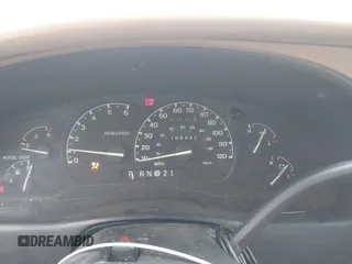 1998 Ford Explorer XL z VIN 1FMZU34E5WUA04870, wystawiony jako IAAI lot #41287974 z przebiegiem 188 448 mil mil oraz . Historia ofert i sprzedaży dostępna na DreamBid. Obrazek 7.
