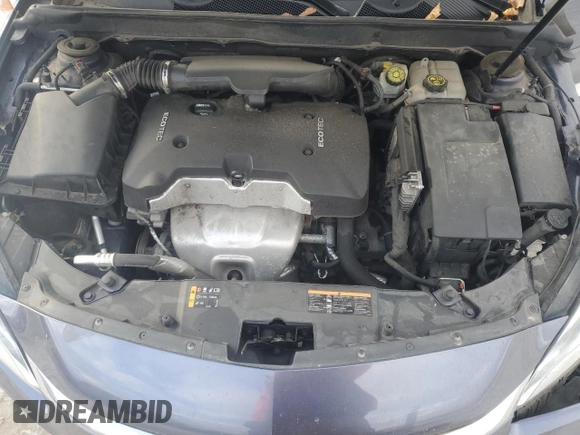 2014 Chevrolet Malibu LS with VIN 1G11B5SL1EF241503, listed as a Copart auction lot 43859885 with 86,797 mi miles and Clean Title. Bid and sale history available at DreamBid. Image 11.