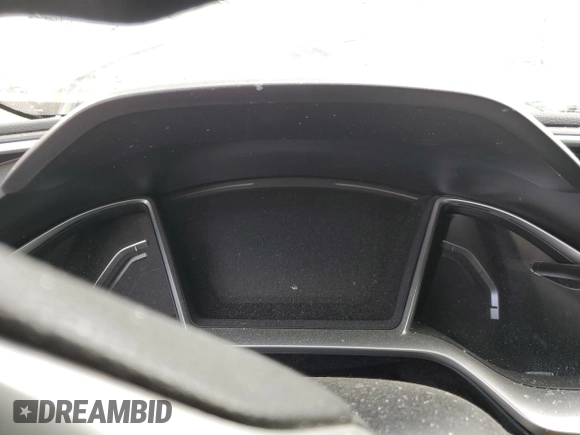 2017 Honda Civic EX with VIN 2HGFC2F80HH033518, listed as a Copart auction lot 48188555 with Not Provided miles and Clean Title. Bid and sale history available at DreamBid. Image 9.