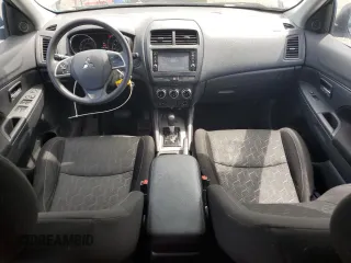 2021 Mitsubishi Outlander ES с VIN JA4ARUAU2MU004014, выставлен на аукционе Copart как лот 57774535 с пробегом 62 030 миль миль и Чистый • Clean title. История ставок и продаж доступна на DreamBid. Изображение 8.