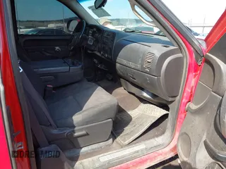 2012 Chevrolet Silverado 1500 LT with VIN 1GCRKSE75CZ250255, listed as a IAAI auction lot 41888459 with 298,362 mi miles. Bid and sale history available at carsss.com. Image 5.