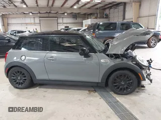 2018 MINI Hardtop Cooper S with VIN WMWXP7C59J2A48175, listed as a IAAI auction lot 42253106 with 74,057 mi miles and . Bid and sale history available at DreamBid. Image 14.