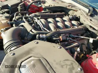 2021 Ford Mustang GT с VIN 1FA6P8CF8M5102178, выставлен на аукционе IAAI как лот 41996175 с пробегом 76 540 миль миль и . История ставок и продаж доступна на DreamBid. Изображение 20.