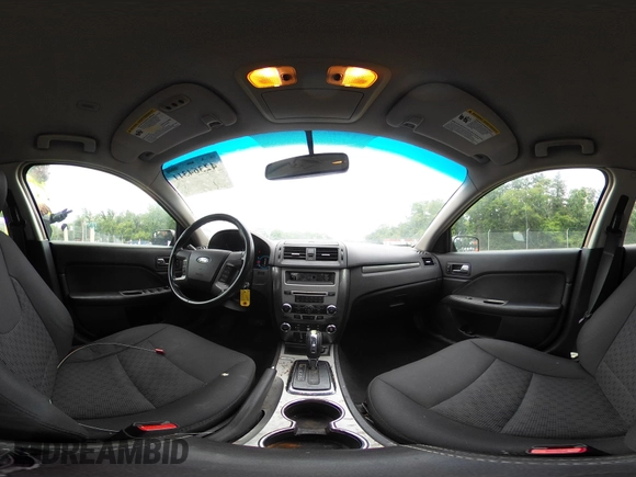 2012 Ford Fusion SEL with VIN 3FAHP0JA1CR249746, listed as a IAAI auction lot 42364311 with 260,916 mi miles and . Bid and sale history available at DreamBid. Image 19.