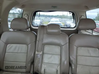 2004 Ford Expedition Eddie Bauer with VIN 1FMFU17L44LB69720, listed as a Copart auction lot 69576564 with 246,565 mi miles and Salvage Title. Bid and sale history available at carsss.com. Image 10.