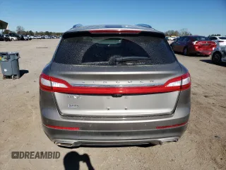 2016 Lincoln MKX Select with VIN 2LMTJ6KR2GBL80413, listed as a Copart auction lot 88966955 with 146,178 mi miles and Salvage Title. Bid and sale history available at DreamBid. Image 6.