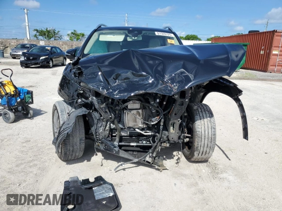 2020 Mercedes-Benz GLE 350 z VIN 4JGFB4KB2LA047776, wystawiony jako Copart lot #61509725 z przebiegiem 46 913 mil mil oraz Nie do naprawy • Non repairable. Historia ofert i sprzedaży dostępna na DreamBid. Obrazek 5.