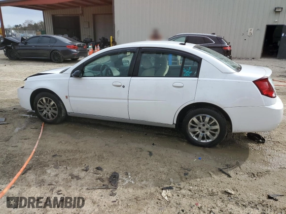 2007 Saturn ION ION 2 z VIN 1G8AJ55F67Z109817, wystawiony jako Copart lot #51335995 z przebiegiem 182 431 mil mil oraz Szkody całkowita. Historia ofert i sprzedaży dostępna na DreamBid. Obrazek 2.