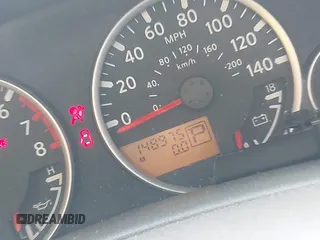 2006 Nissan Frontier LE с VIN 1N6AD07W16C451042, выставлен на аукционе IAAI как лот 42403855 с пробегом 148 642 миль миль и . История ставок и продаж доступна на DreamBid. Изображение 7.