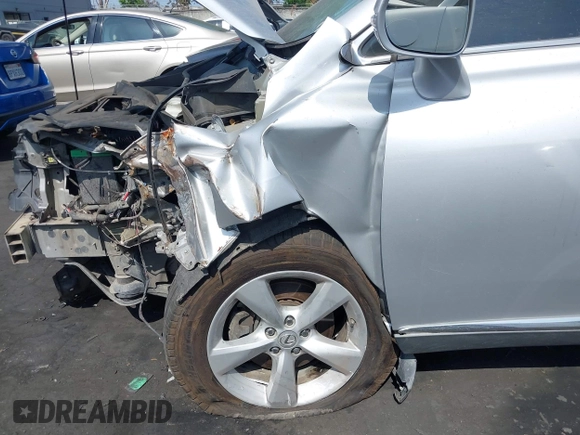 2013 Lexus RX 350 z VIN 2T2ZK1BA1DC088013, wystawiony jako IAAI lot #42478976 z przebiegiem Nie podano mil oraz . Historia ofert i sprzedaży dostępna na DreamBid. Obrazek 21.
