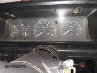 1987 Ford Pickup with VIN 1FTEF14Y7HLA55470, listed as a IAAI auction lot 42030305 with 33,453 mi miles. Bid and sale history available at carsss.com. Image 7.