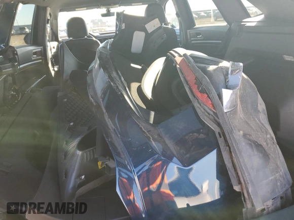 2020 Volkswagen Atlas SE with VIN 1V23C2CA9LC201305, listed as a Copart auction lot 78867374 with 53,654 mi miles and Salvage title. Bid and sale history available at DreamBid. Image 13.