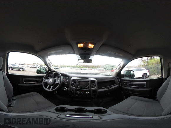2022 Ram 1500 Tradesman z VIN 3C6JR6DG4NG330058, wystawiony jako IAAI lot #41903518 z przebiegiem 41 210 mil mil oraz . Historia ofert i sprzedaży dostępna na DreamBid. Obrazek 21.