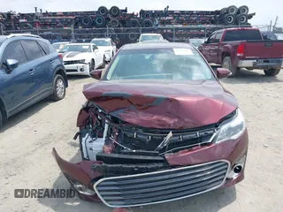 2014 Toyota Avalon Limited z VIN 4T1BK1EB5EU122996, wystawiony jako IAAI lot #42292676 z przebiegiem 157 690 mil mil oraz . Historia ofert i sprzedaży dostępna na DreamBid. Obrazek 12.