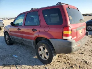 2004 Ford Escape XLT with VIN 1FMYU03174KA26936, listed as a Copart auction lot 41779375 with 334,806 mi miles and Salvage Title. Bid and sale history available at carsss.com. Image 2.