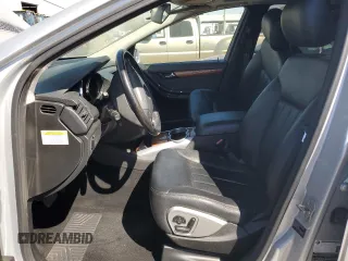 2008 Mercedes-Benz R 3.5L with VIN 4JGCB56E08A070624, listed as a Copart auction lot 69721124 with 174,863 mi miles and Salvage Title. Bid and sale history available at DreamBid. Image 7.