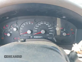 2003 Ford Explorer XLT с VIN 1FMZU63K53ZB59359, выставлен на аукционе IAAI как лот 42452231 с пробегом 168 902 миль миль и . История ставок и продаж доступна на DreamBid. Изображение 7.