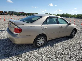 2006 Toyota Camry STD z VIN 4T1BE30K46U108275, wystawiony jako Copart lot #59905115 z przebiegiem 157 072 mil mil oraz Szkoda całkowita • Salvage title. Historia ofert i sprzedaży dostępna na DreamBid. Obrazek 3.