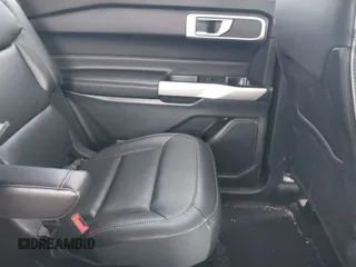 2022 Ford Explorer XLT с VIN 1FMSK8DH8NGA87335, выставлен на аукционе IAAI как лот 42396760 с пробегом 38 846 миль миль и . История ставок и продаж доступна на DreamBid. Изображение 8.