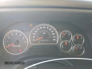2006 GMC Envoy XL Denali with VIN 1GKET66M066103844, listed as a Copart auction lot 81488584 with 164,056 mi miles and Clean Title. Bid and sale history available at carsss.com. Image 9.
