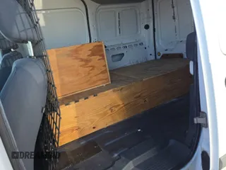 2011 Ford Transit Connect XL with VIN NM0LS7AN0BT045450, listed as a IAAI auction lot 42773962 with 234,785 mi miles and . Bid and sale history available at DreamBid. Image 51.