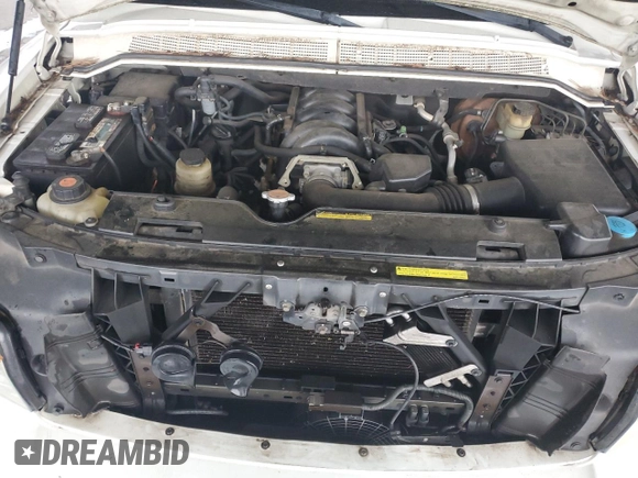 2004 Infiniti QX56 with VIN 5N3AA08A64N806550, listed as a Copart auction lot 72860534 with 302,004 mi miles and Clean Title. Bid and sale history available at carsss.com. Image 12.