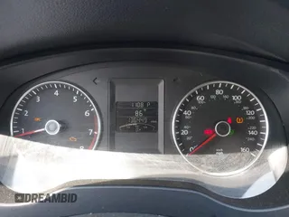 2012 Volkswagen Jetta SE с VIN 3VWDP7AJ3CM309148, выставлен на аукционе IAAI как лот 42417795 с пробегом 136 449 миль миль и . История ставок и продаж доступна на DreamBid. Изображение 7.