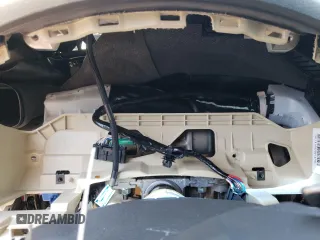 2019 Lexus LX with VIN JTJHY7AX4K4292213, listed as a Copart auction lot 66082974 with 0 mi miles and Salvage Title. Bid and sale history available at carsss.com. Image 9.