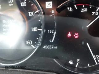 2020 Mazda CX-9 Grand Touring with VIN JM3TCBDY4L0408920, listed as a IAAI auction lot 42325272 with 45,837 mi miles and . Bid and sale history available at DreamBid. Image 15.