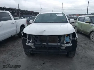 2017 Chevrolet Colorado 2WD WT with VIN 1GCGSBEN3H1243932, listed as a IAAI auction lot 41119096 with 84,800 mi miles. Bid and sale history available at carsss.com. Image 12.