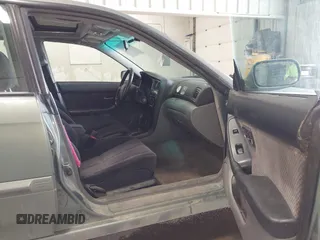 2003 Subaru Legacy L with VIN 4S3BE635637204754, listed as a IAAI auction lot 42293963 with 239,766 mi miles and . Bid and sale history available at DreamBid. Image 5.