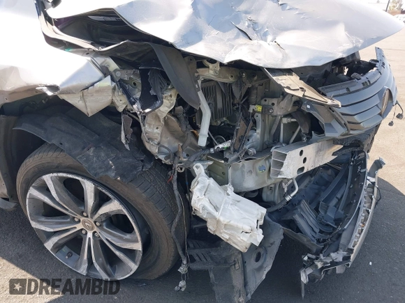 2017 Lexus RX 350 z VIN 2T2ZZMCA3HC041664, wystawiony jako IAAI lot #42379331 z przebiegiem 153 887 mil mil oraz . Historia ofert i sprzedaży dostępna na DreamBid. Obrazek 19.
