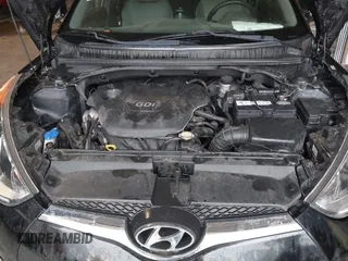2012 Hyundai Veloster w/Gray Int с VIN KMHTC6AD3CU020230, выставлен на аукционе IAAI как лот 42307281 с пробегом 185 002 миль миль и . История ставок и продаж доступна на DreamBid. Изображение 10.