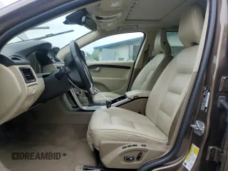 2014 Volvo XC70 3.2L z VIN YV4940BZ8E1178311, wystawiony jako Copart lot #58725065 z przebiegiem 100 278 mil mil oraz Szkoda całkowita • Salvage title. Historia ofert i sprzedaży dostępna na DreamBid. Obrazek 7.